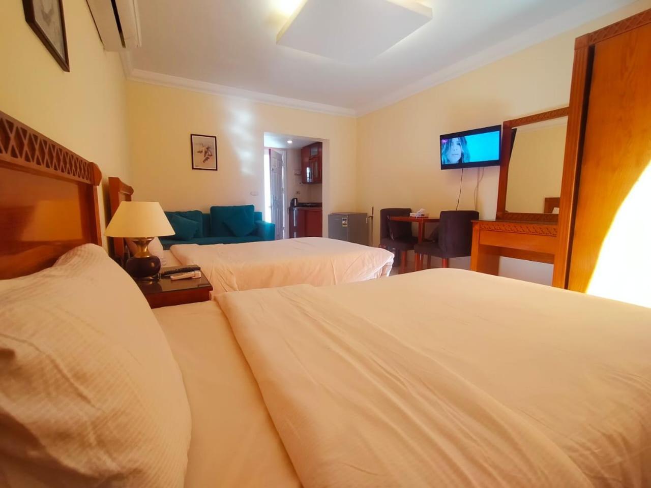 Delta Sharm Resort 111-83 Extérieur photo